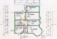 super Lage, tolles Haus