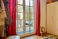 LUXURIÖSE MAISONETTE IN NEUSTIFT AM WALDE