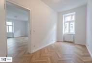 Großzügige Familienwohnung – Erstbezug nach hochwertiger 3SI-Sanierung