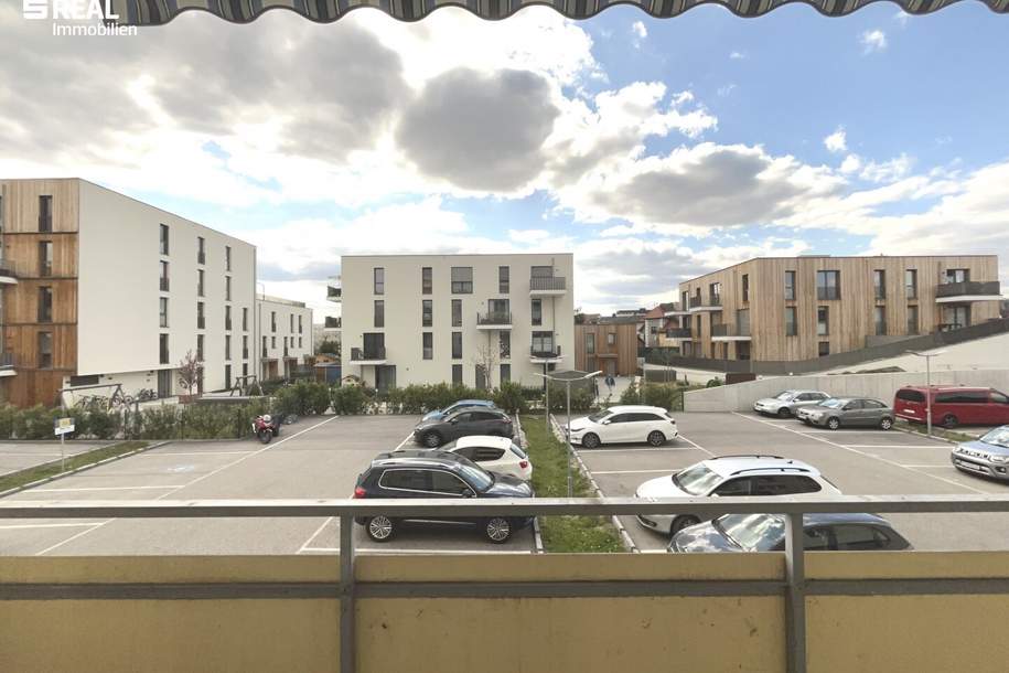 4 Zimmer-Wohnung mit getrennter Küche in Krems, Wohnung-kauf, 184.000,€, 3500 Krems an der Donau(Stadt)
