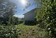 Einzigartige Liegenschaft mit Wald und Panorama