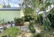 Grundstück mit 2 Wohneinheiten!