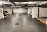 Garagenplatz Nähe Klinik Ottakring / U3 Ottakring