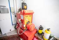 Ein einzigartiges Anwesen mit viel Platz und unzähligen Möglichkeiten