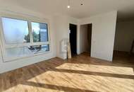 Preisreduktion! HOCHWERTIGER NEUBAU MIT GARTEN, ZWEI TERRASSEN & PANORAMABLICK RICHTUNG KAHLENBERG