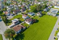 Grundstück mit Altbestand in Hard – sanieren oder neu starten!