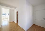 Hoch hinaus ins Wohnglück – Exklusive 2-Zimmer-Maisonette mit Galerie und großer Terrasse