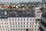 GROHGASSE 10 | komplett innenhofseitige 2-Zimmer Gartenwohnung mit exklusiver Ausstattung | Fernwärme u. Bodenkühlung