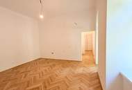 Zeitlose Altbauwohnung mit Balkon in Top-Lage nahe Augarten