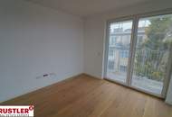 Urban Living in Floridsdorf