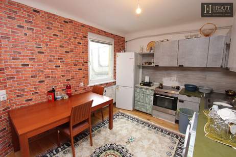 Optimal vermietet - 3-Zimmer-Wohnung mit ca. 77 m² in zentraler Lage des 10. Bezirks, Wohnung-kauf, 230.000,€, 1100 Wien 10., Favoriten