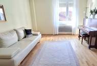 Wohnen mit Schlossbergblick – helle 2-Zimmer-Wohnung am Lendplatz (Provisionsfrei)