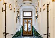 STILALTBAU MIT BALKON | | HOHE DECKEN | KOMPLETTKÜCHE | KLIMA VORBEREITUNG | SOFORT BEZIEHBAR | NÄHE U4 MEIDLING HAUPTSTRASSE
