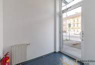 Frequentierte Büro-/Praxisfläche in idealer Verkehrslage in Linz zu vermieten!