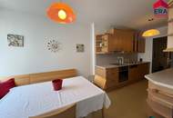 PREISREDUZIERUNG: Helle 2-Zimmer-Wohnung mit großzügiger Loggia im beliebten Donaufeld