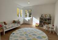 ⭐ 1190! ERSTBEZUG NACH SANIERUNG! Luxuriöses 6-Zimmer Eigentum mit schönem Garten + inkl.Tiefgaragenplatz!