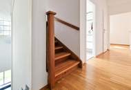 Grünruhelage am Wolfersberg. Einfamilienhaus mit großem Garten, traumhafter Fernsicht und großem Erweiterungspotenzial