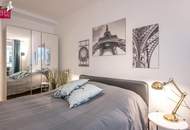Bezugsfertig & hochwertig – sanierte 3-Zimmer-Wohnung in Bestlage
