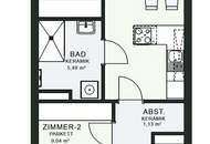 Ihr neues Zuhause im Messequadrant – modern, lebenswert, einzigartig