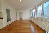 Attraktive 2 Zimmerwohnung in hervorragender Lage bei der U3!