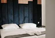 Modern Living – Stilvolle 2-Zimmer-Dachgeschosswohnung mit Loggia &amp; Klimakomfort