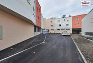 Wunderschöne geförderte 3 Zimmerwohnung mit Grünblick