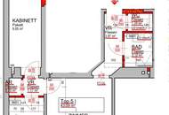 Charmante 2-Zimmer-Altbauwohnung in Ottakring – Vollsaniert & Bezugsfertig