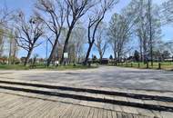 Erstbezug! Luxuriöse Doppelhaushälfte 300 Meter entfernt von der Alten Donau