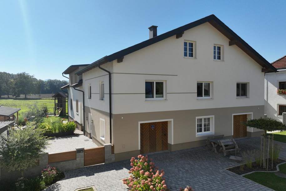 Modern saniertes Wohnhaus mit viel Platz in Mank, Haus-kauf, 519.000,€, 3240 Melk