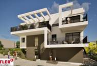 Gartenwohnung mit 4 Zimmer in Zentrumslage