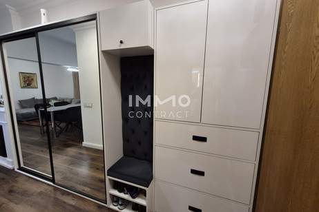 Generalsanierte Gartenwohnung in zentraler Lage!!, Wohnung-kauf, 179.000,€, 3100 Sankt Pölten(Stadt)