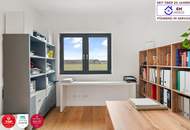 Modernes Architektenhaus mit Garten &amp; Spa-Badezimmer