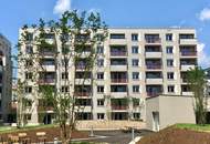 2-Zimmer Wohnung mit großer Terrasse in Graz