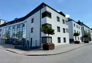 BARRIEREFREI MIT 20 QM SÜD BALKON IN RUHELAGE BEIM KRANKENHAUS