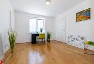 Großzügige 4 Zimmer-Eigentumswohnung mit Terrasse | direkt im Zentrum von Schwechat