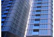 Parkapartements Belvedere: Moderne Wohnung mit Balkon und Garagenplatz! Grenze 1030!