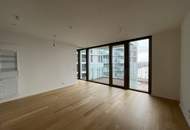 2 Zimmer de LUXE mit südlichem Balkon direkt beim Belvedere mit viel Wohnkomfort!