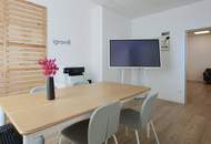 Großzügige Büro/Praxis- bzw. Kanzleiräumlichkeiten im Zentrum