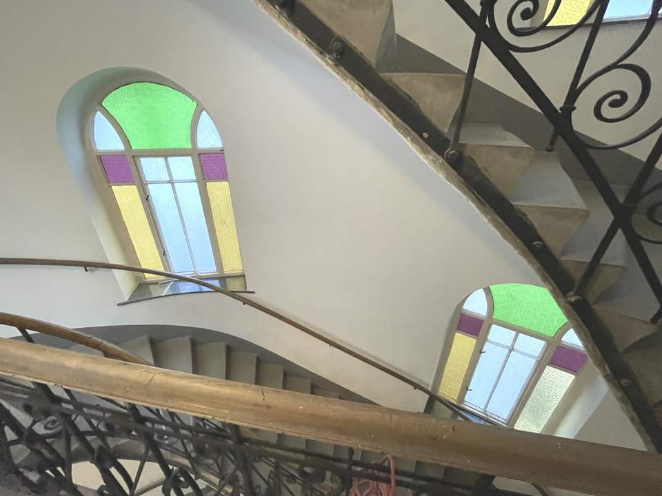 Investieren mit Weitblick - unbefristet vermietet zum Preis von € 1.400,-/m²