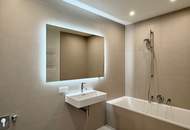 LUXUSWOHNUNG IM 26. STOCK MIT GIGANTISCHEM AUSBLICK