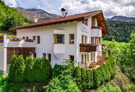 Attraktives Apartmenthaus in Bergbahnnähe- Kapitalanlage mit vielseitigen Nutzungsmöglichkeiten!