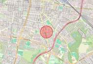 Neu einziehen, alt verlieben - Erstbezug im generalsanierten Gründerzeithaus