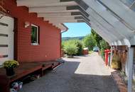 Gemütliches Einfamilienhaus mit Panoramablick – Ihr Rückzugsort in Thallern