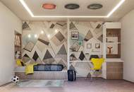 "Traumhaus mit Pool und Garten!"