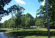 Wohnen im Grünen und doch urban – 3 Zimmer nahe Herderpark &amp; U3