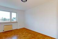 Familienwohnung mit 4 Zimmer im 1 OG | privater Gartenanteil im EG