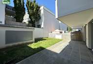 Kolo 35 - Neubau-Wohnung mit Garten nahe S-Bahn Jedlersdorf, Denglerpark und SCN - Ab 01.01.2026!