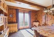 Ein Haus mit Aussicht &amp; Charakter in Heiligenkreuz zu kaufen!