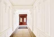 Ordination / Büro beim belebten Aumannplatz!