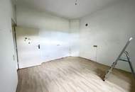 Sanierungsbedürftiger Vierkanthof in ruhiger Ortsrandlage! 6.100 m² Grundstück mit 4.100 m² Bauland & Platz für Tierhaltung